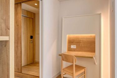 Playamojacar Hotel Mojacar: Photo 