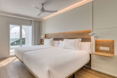 Playamojacar Hotel Mojacar: Photo 