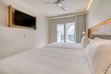 Playamojacar Hotel Mojacar: Photo 