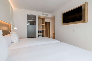 Playamojacar Hotel Mojacar: Photo 
