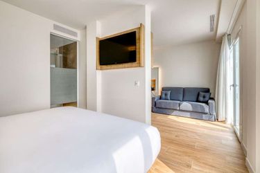 Playamojacar Hotel Mojacar: Photo 