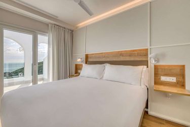 Playamojacar Hotel Mojacar: Photo 