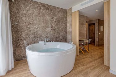Playamojacar Hotel Mojacar: Photo 