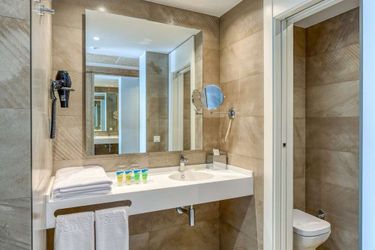 Playamojacar Hotel Mojacar: Photo 