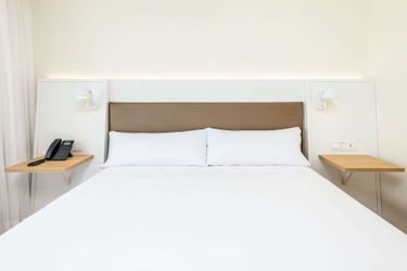 Playamojacar Hotel Mojacar: Photo 