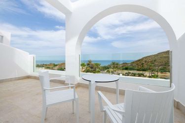 Playamojacar Hotel Mojacar: Photo 