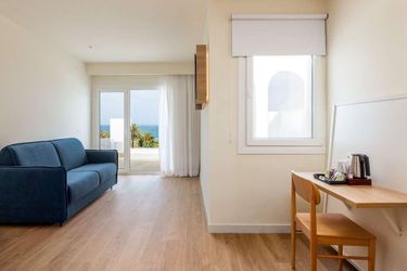 Playamojacar Hotel Mojacar: Photo 