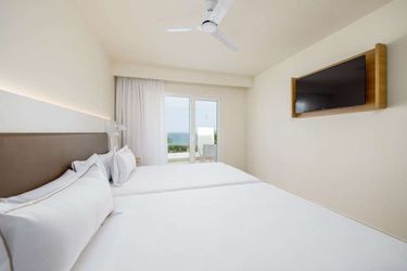 Playamojacar Hotel Mojacar: Photo 