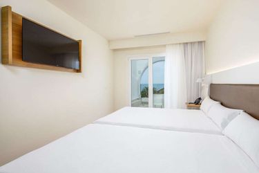 Playamojacar Hotel Mojacar: Photo 