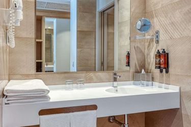 Playamojacar Hotel Mojacar: Photo 