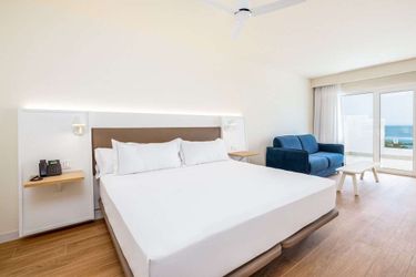 Playamojacar Hotel Mojacar: Photo 