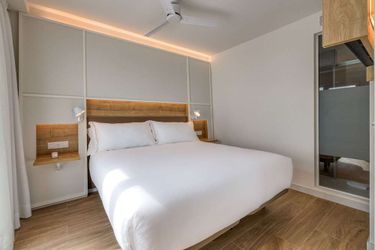 Playamojacar Hotel Mojacar: Photo 