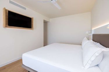 Playamojacar Hotel Mojacar: Photo 