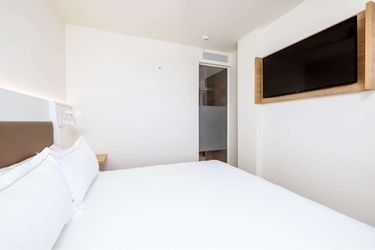 Playamojacar Hotel Mojacar: Photo 
