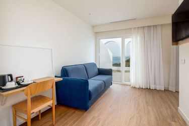 Playamojacar Hotel Mojacar: Photo 