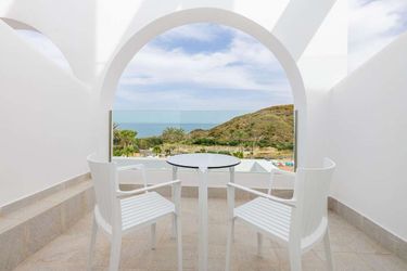 Playamojacar Hotel Mojacar: Photo 