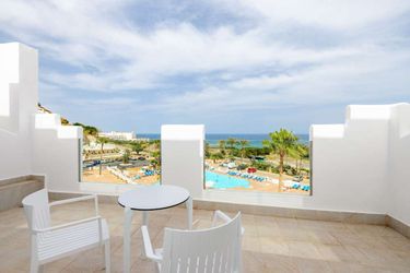 Playamojacar Hotel Mojacar: Photo 