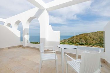 Playamojacar Hotel Mojacar: Photo 