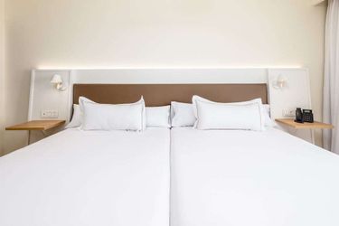 Playamojacar Hotel Mojacar: Photo 