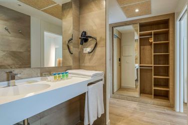 Playamojacar Hotel Mojacar: Photo 
