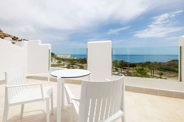 Playamojacar Hotel Mojacar: Photo 