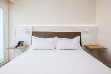 Playamojacar Hotel Mojacar: Photo 