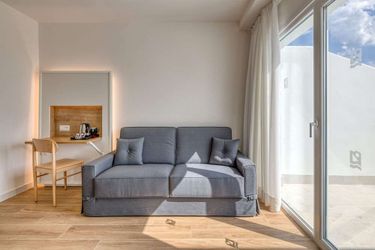 Playamojacar Hotel Mojacar: Photo 