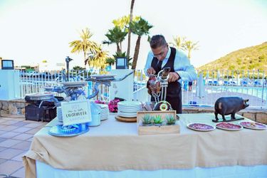 Playamojacar Hotel Mojacar: Photo 