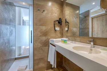 Playamojacar Hotel Mojacar: Photo 
