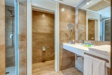 Playamojacar Hotel Mojacar: Photo 