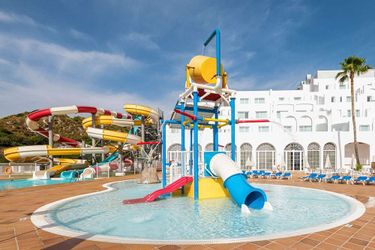 Playamojacar Hotel Mojacar: Photo 