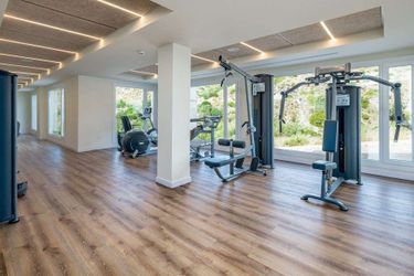 Playamojacar Hotel Mojacar: Photo 