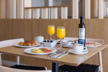 Playamojacar Hotel Mojacar: Photo 