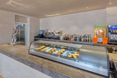 Playamojacar Hotel Mojacar: Photo 