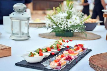 Playamojacar Hotel Mojacar: Photo 