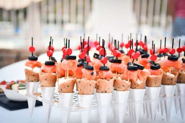Playamojacar Hotel Mojacar: Photo 
