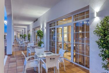 Playamojacar Hotel Mojacar: Photo 