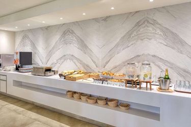 Playamojacar Hotel Mojacar: Photo 