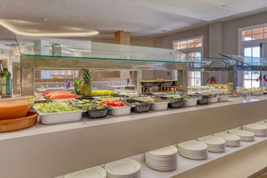 Playamojacar Hotel Mojacar: Photo 