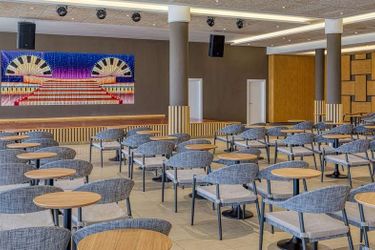 Playamojacar Hotel Mojacar: Photo 