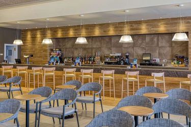 Playamojacar Hotel Mojacar: Photo 