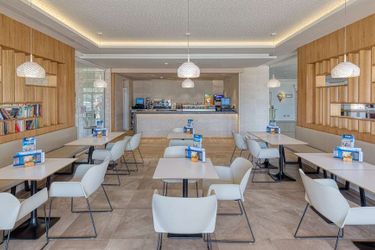 Playamojacar Hotel Mojacar: Photo 