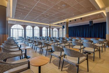 Playamojacar Hotel Mojacar: Photo 
