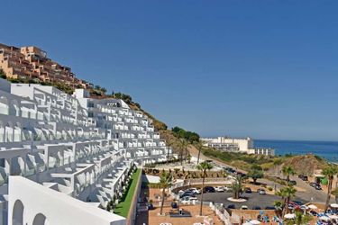 Playamojacar Hotel Mojacar: Photo 