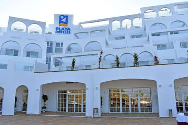 Playamojacar Hotel Mojacar: Photo 