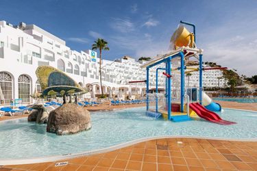 Playamojacar Hotel Mojacar: Photo 