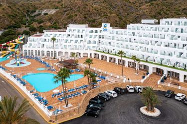 Playamojacar Hotel Mojacar: Photo 