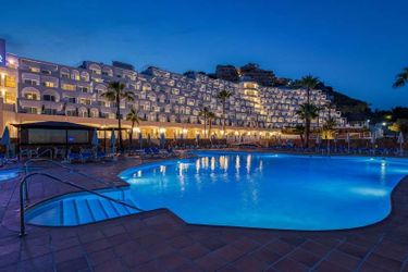 Playamojacar Hotel Mojacar: Photo 