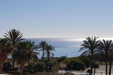 Playamojacar Hotel Mojacar: Photo 