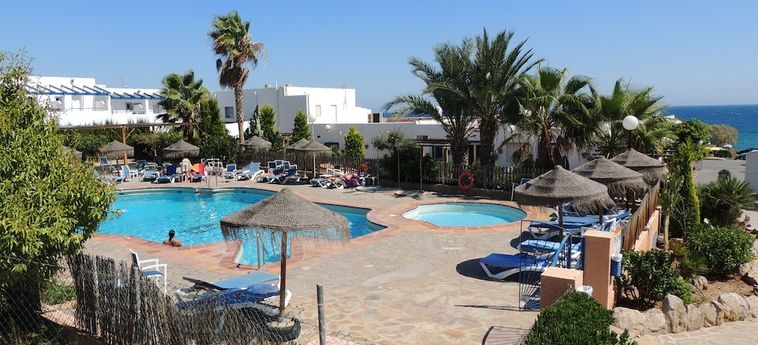 Hotel El Puntazo Ii Mojacar: Foto 